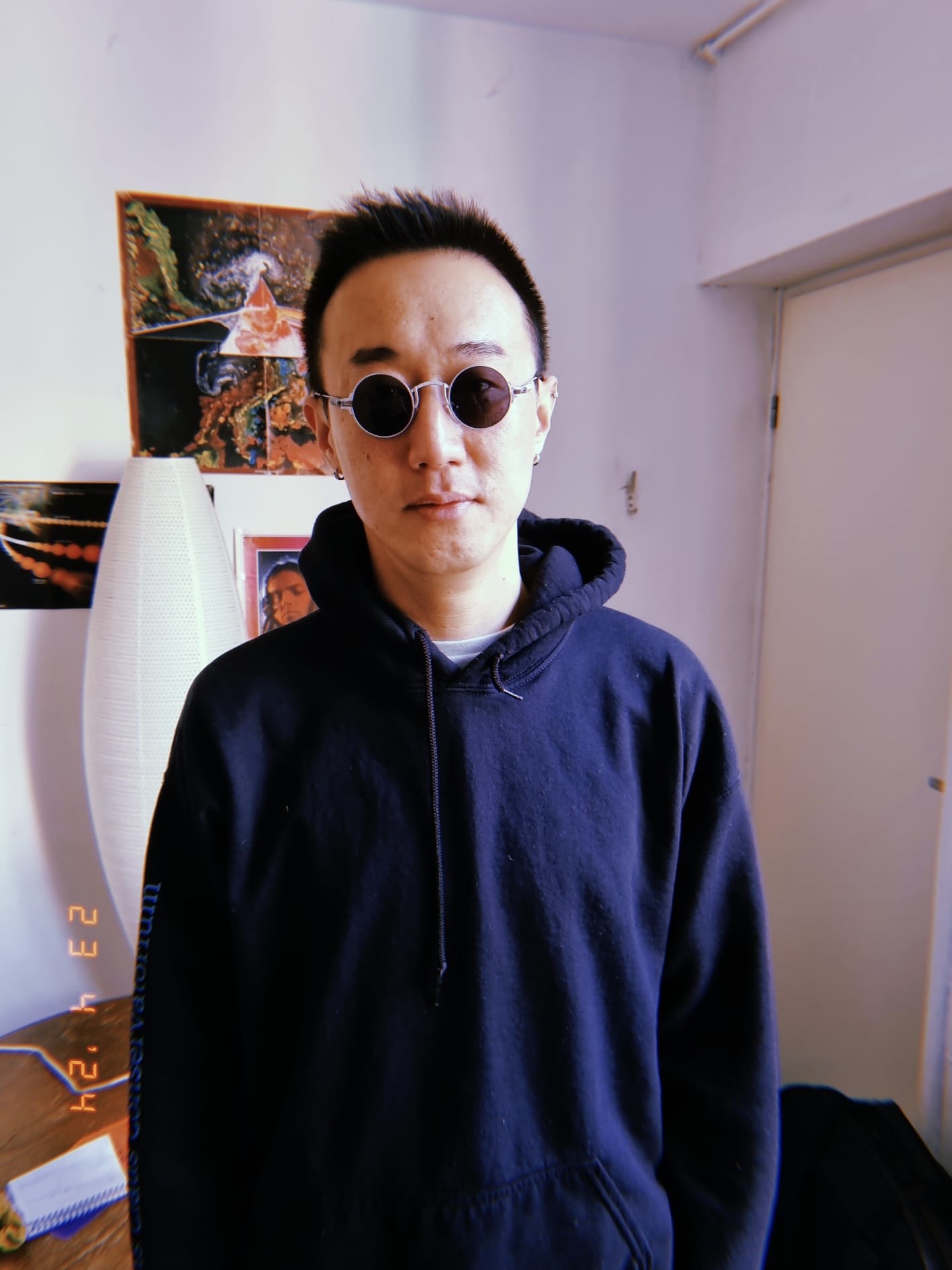 조홍신