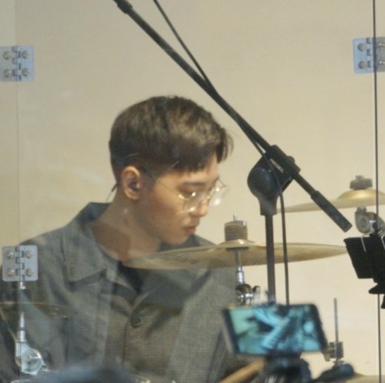 박정규
